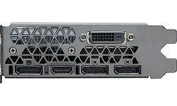 Gigabyte GeForce GTX 1070 Founders Edition 8GB