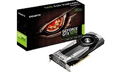 Gigabyte GeForce GTX 1070 Founders Edition 8GB