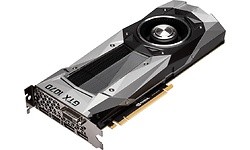 Gigabyte GeForce GTX 1070 Founders Edition 8GB