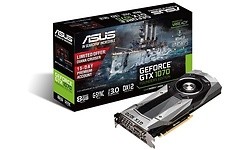 Asus GeForce GTX 1070 Founders Edition 8GB