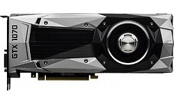 Palit GeForce GTX 1070 Founders Edition 8GB
