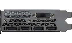 Gainward GeForce GTX 1070 Founders Edition 8GB