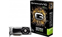 Gainward GeForce GTX 1070 Founders Edition 8GB