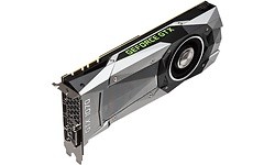 MSI GeForce GTX 1070 Founders Edition 8GB
