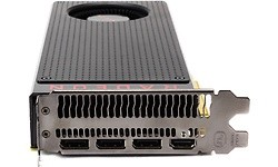 AMD Radeon RX 480 8GB