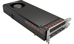 AMD Radeon RX 480 8GB
