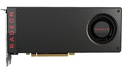 AMD Radeon RX 480 8GB