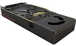 AMD Radeon RX 480 8GB