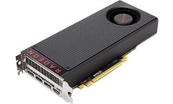 AMD Radeon RX 480 8GB