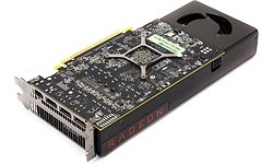 AMD Radeon RX 480 8GB