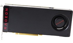 AMD Radeon RX 480 8GB