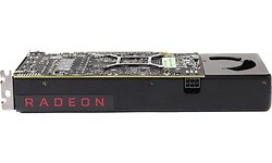 AMD Radeon RX 480 8GB
