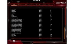 Gigabyte X99-Designare EX