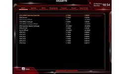 Gigabyte X99-Designare EX