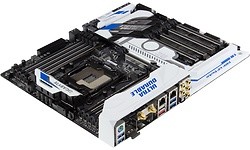 Gigabyte X99-Designare EX