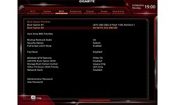 Gigabyte X99-Designare EX