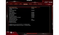 Gigabyte X99-Designare EX