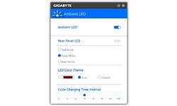 Gigabyte X99-Designare EX