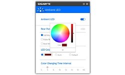 Gigabyte X99-Designare EX