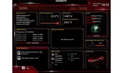 Gigabyte X99-Designare EX