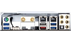 Gigabyte X99-Designare EX