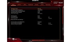 Gigabyte X99-Designare EX