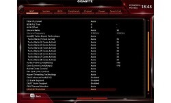 Gigabyte X99-Designare EX