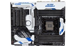Gigabyte X99-Designare EX