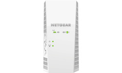 Netgear Nighthawk X4 EX7300 White