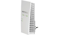 Netgear Nighthawk X4 EX7300 White