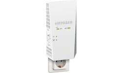 Netgear Nighthawk X4 EX7300 White