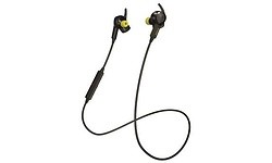 Jabra Sport Pulse™ Black