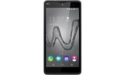 Wiko Robby Space Grey (dual sim)