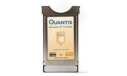 Quantis CI+ 1.3 Module