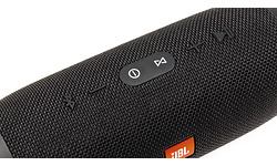 JBL Charge 3 Black