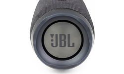JBL Charge 3 Black