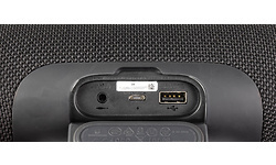 JBL Charge 3 Black