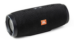 JBL Charge 3 Black