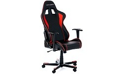 DXRacer Formula Gaming Chair Black/Red (OH/FE08/NR)