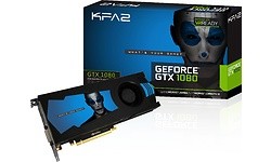 KFA2 GeForce GTX 1080 8GB