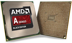 AMD A10-7890K Tray