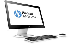 HP Pavilion all-In-One 23-q190nd (W1E13EA)