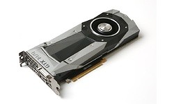 Zotac GeForce GTX 1070 Founders Edition 8GB