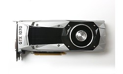 Zotac GeForce GTX 1070 Founders Edition 8GB