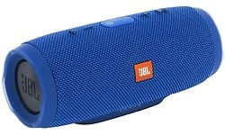 JBL Charge 3 Blue