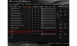 Asus Rampage V Edition 10