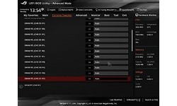Asus Rampage V Edition 10