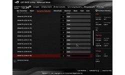 Asus Rampage V Edition 10