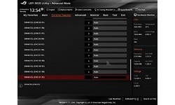 Asus Rampage V Edition 10