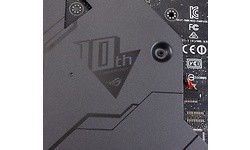Asus Rampage V Edition 10